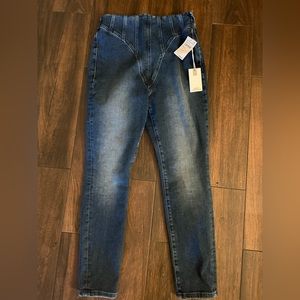 Good American Mega Compression Jeans